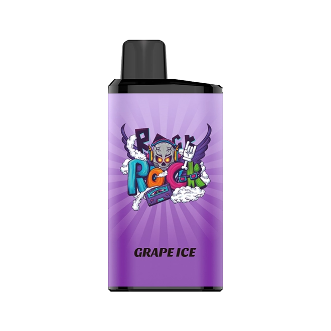 Iget vapes aus | iget bar pro - grape ice