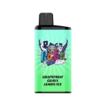 Iget vapes aus | iget bar pro - guava lemon ice
