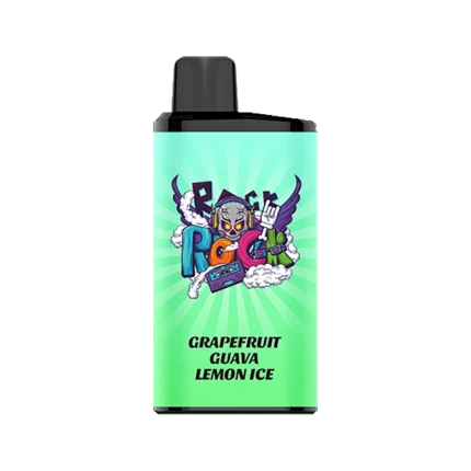 Iget vapes aus | iget bar pro - guava lemon ice