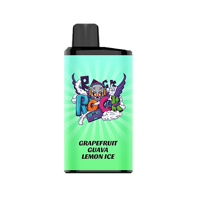 Iget vapes aus | iget bar pro - guava lemon ice