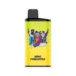 Iget vapes aus | iget bar pro - kiwi pineapple