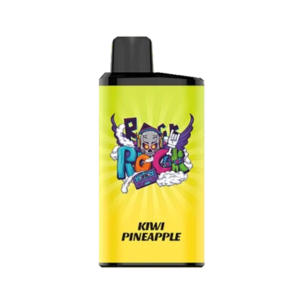 Iget vapes aus | iget bar pro - kiwi pineapple