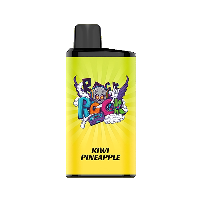 Iget vapes aus | iget bar pro - kiwi pineapple