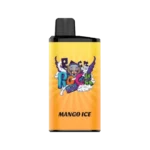 Iget vapes aus | iget bar pro - mango ice
