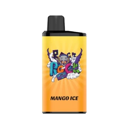 Iget vapes aus | iget bar pro - mango ice