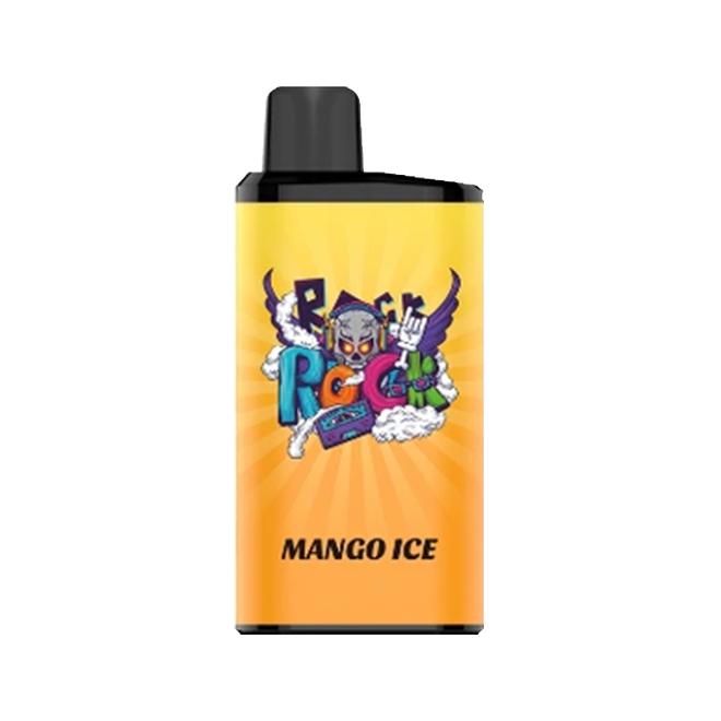 Iget vapes aus | iget bar pro - mango ice