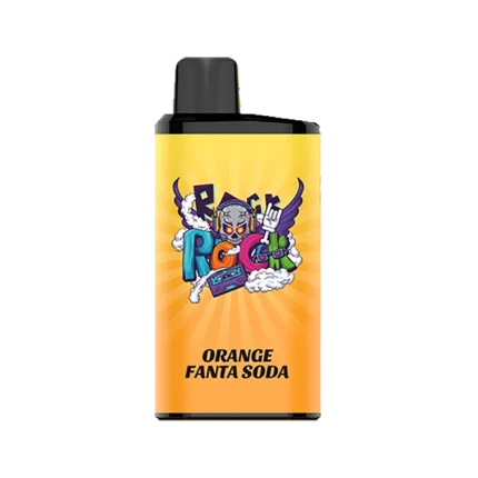 Iget vapes aus | iget bar pro - orange fanta soda