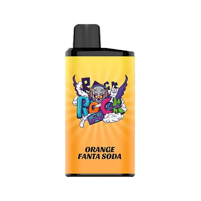 Iget vapes aus | iget bar pro - orange fanta soda