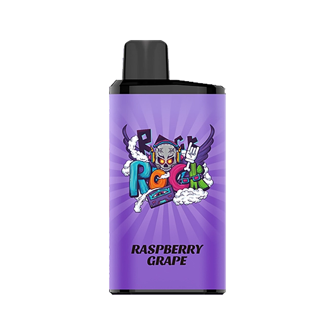 Iget vapes aus | iget bar pro - raspberry grape