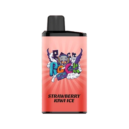 Iget vapes aus | iget bar pro - strawberry kiwi ice