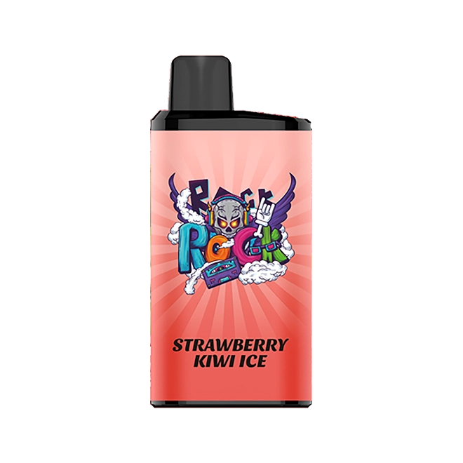 Iget vapes aus | iget bar pro - strawberry kiwi ice