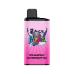 Iget vapes aus | iget bar pro - strawberry watermelon ice