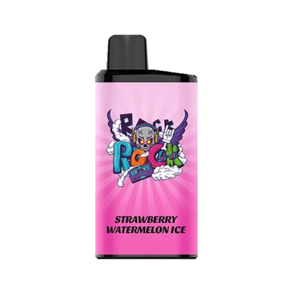 Iget vapes aus | iget bar pro - strawberry watermelon ice
