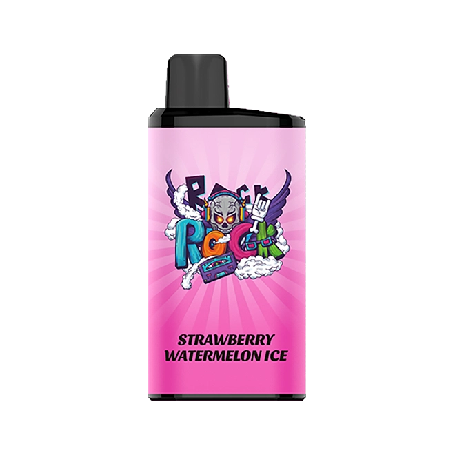 Iget vapes aus | iget bar pro - strawberry watermelon ice