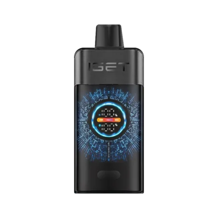Iget vapes aus | iget one - chupa chups blackberry
