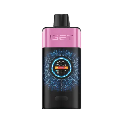 Iget vapes aus | iget one - strawberry