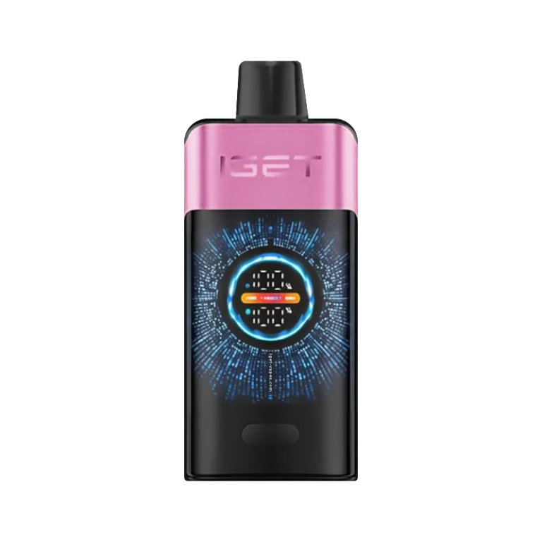 Iget vapes aus | iget one - strawberry