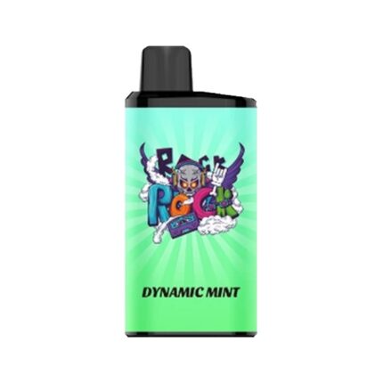 Iget vapes aus | iget bar pro - dynamic mint
