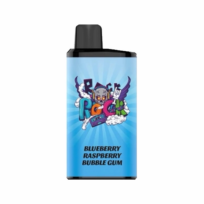 Iget vapes aus | iget bar pro - blueberry raspberry bubble gum