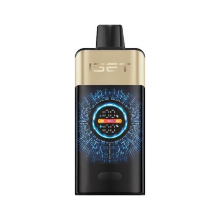 Iget vapes aus | iget one - tropical orange monster