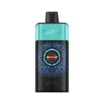 Iget vapes aus | iget one - mountain spring mint ice