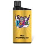 Iget vapes aus | kiwi pineapple ice iget bar