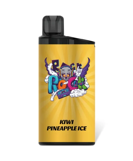 Iget vapes aus | kiwi pineapple ice iget bar