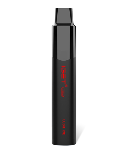 Iget vapes aus | lush ice iget legend