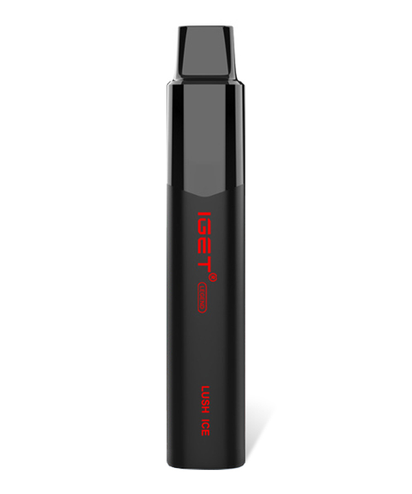 Iget vapes aus | lush ice iget legend