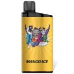 Iget vapes aus | mango ice iget bar