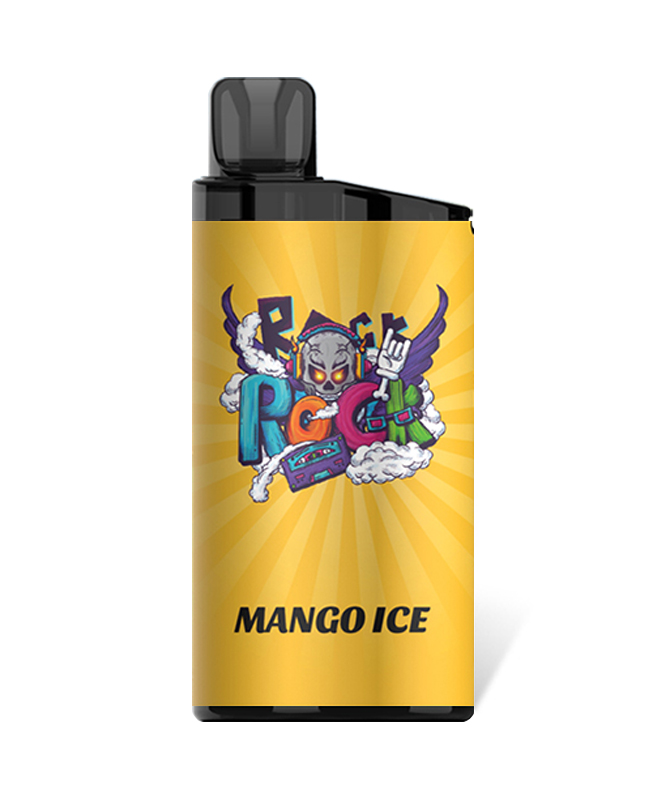 Iget vapes aus | mango ice iget bar