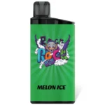 Iget vapes aus | melon ice iget bar