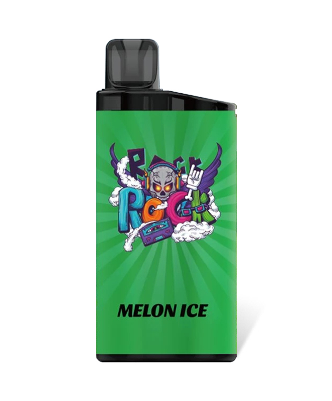 Iget vapes aus | melon ice iget bar