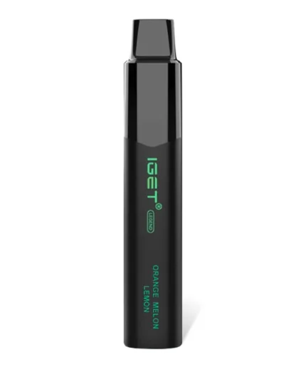Iget vapes aus | orange melon lemon iget legend