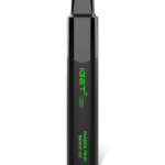 Iget vapes aus | passion fruit mango ice iget legend