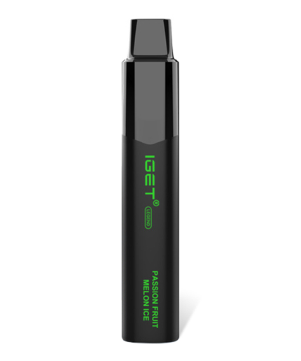 Iget vapes aus | passion fruit melon ice iget legend
