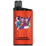 Iget vapes aus | passion fruit watermelon juice iget bar