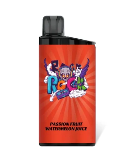 Iget vapes aus | passion fruit watermelon juice iget bar