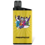 Iget vapes aus | pineapple ice iget bar