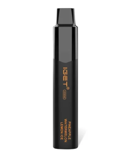 Iget vapes aus | pineapple watermelon lemon ice iget legend