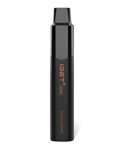 Iget vapes aus | plain coffee iget legend