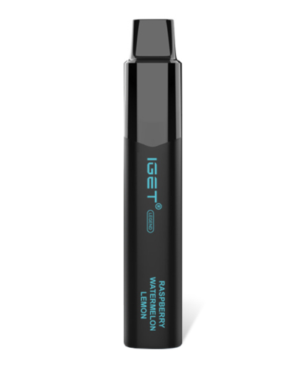 Iget vapes aus | raspberry watermelon lemon iget legend