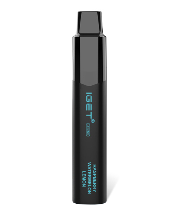Iget vapes aus | raspberry watermelon lemon iget legend