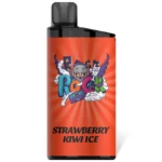 Iget vapes aus | strawberry kiwi ice iget bar