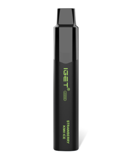 Iget vapes aus | strawberry kiwi ice iget legend