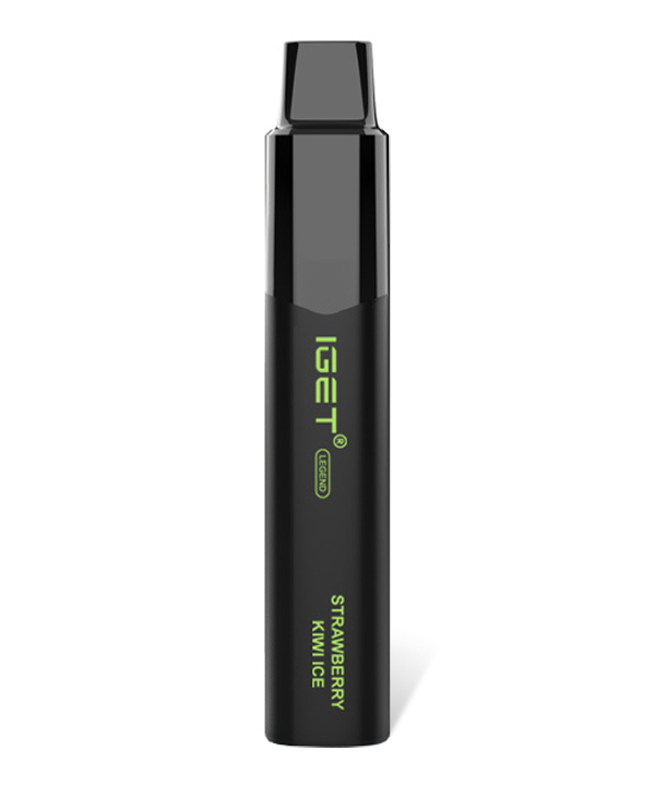 Iget vapes aus | strawberry kiwi ice iget legend