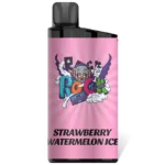 Iget vapes aus | strawberry watermelon ice iget bar