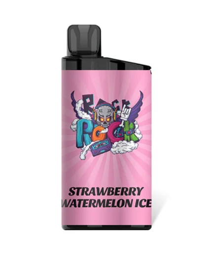 Iget vapes aus | strawberry watermelon ice iget bar