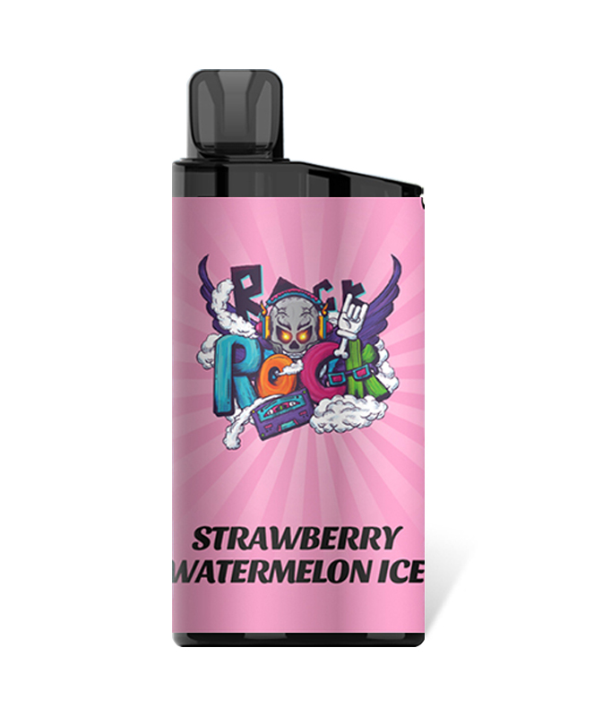 Iget vapes aus | strawberry watermelon ice iget bar