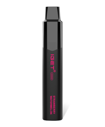 Iget vapes aus | strawberry watermelon iget legend